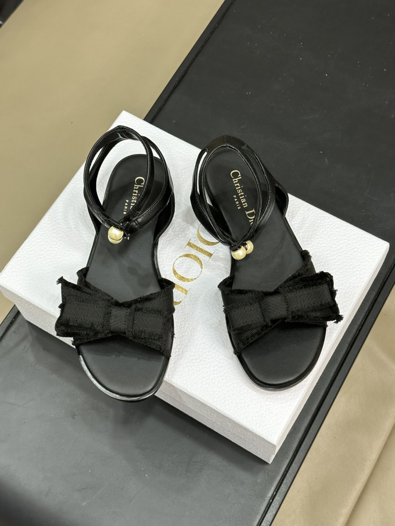 Christian Dior Sandals